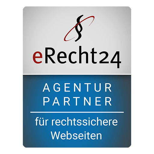 Agenturpartner e Recht24